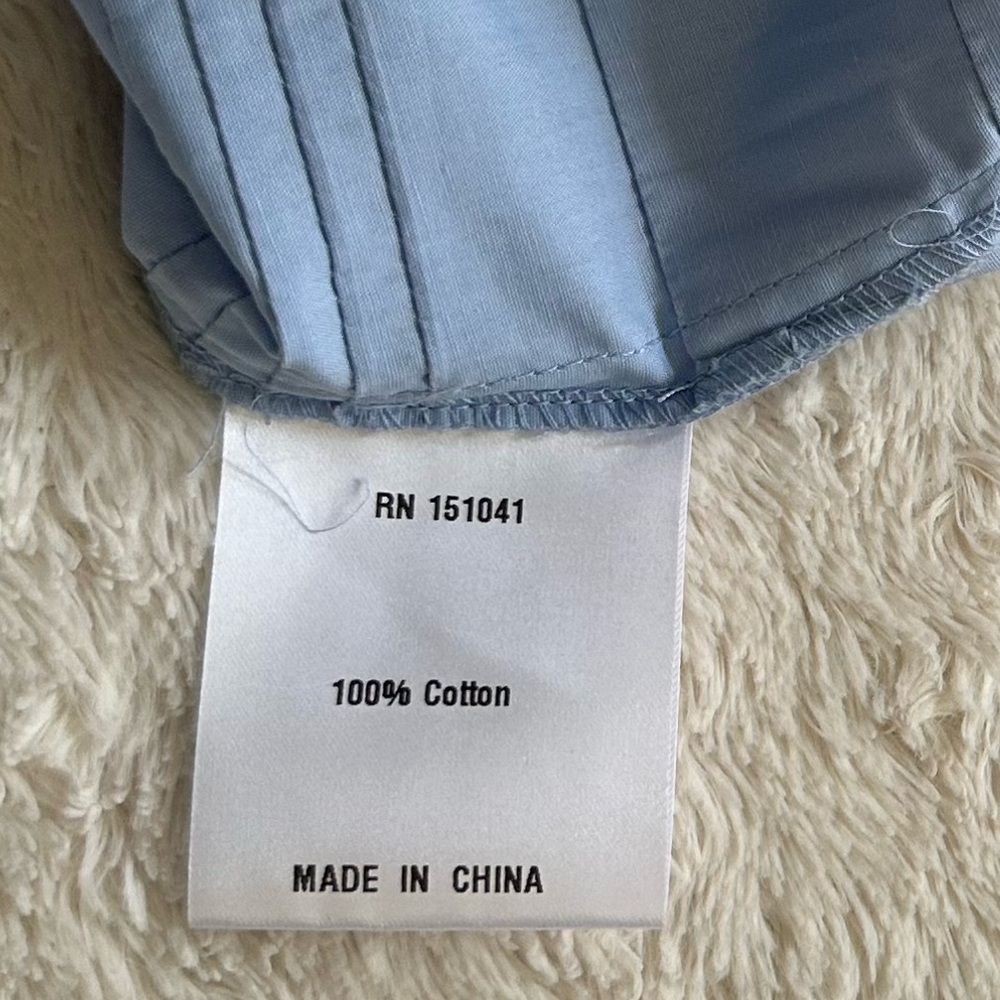 o.p.t Beth Cotton Maxi Skirt NWT - Picture 10 of 11